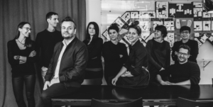 megatabs architekten .MEGATABS architekten ZT GmbH Daniel Hora Patricia Hora Matthäus Stracke Kerstin Jahn Erwin Winkler Vanessa Möseneder Marija Steko Isabella Ecker Tsvetelina Stoyanova