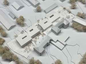 MEGATABS architekten ZT GmbH FARMACH