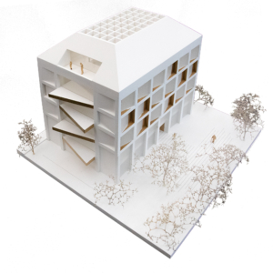 MEGATABS architekten ZT GmbH IV